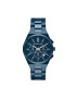 Michael Kors Ceas Lennox MK9147 Bleumarin - Pled.ro