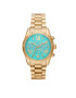 Michael Kors Ceas Lexington MK7216 Galben - Pled.ro