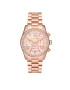 Michael Kors Ceas Lexington MK7242 Roz - Pled.ro