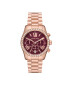 Michael Kors Ceas Lexington MK7275 Roz - Pled.ro