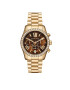 Michael Kors Ceas Lexington MK7276 Auriu - Pled.ro