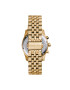 Michael Kors Ceas Lexington MK7378 Auriu - Pled.ro