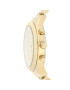 Michael Kors Ceas Lexington MK8281 Auriu - Pled.ro