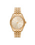 Michael Kors Ceas Lexington MK8857 Auriu - Pled.ro