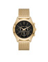 Michael Kors Ceas Lexington MK9057 Auriu - Pled.ro