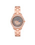 Michael Kors Ceas Liliane MK4624 Roz - Pled.ro