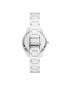 Michael Kors Ceas Liliane MK4649 Alb - Pled.ro