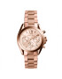 Michael Kors Ceas Mini Bradshaw MK5799 Roz - Pled.ro