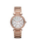 Michael Kors Ceas Mini Parker MK5616 Roz - Pled.ro