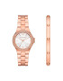 Michael Kors Ceas MK1073SET Auriu - Pled.ro