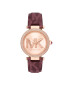 Michael Kors Ceas Parker MK2974 Roz - Pled.ro