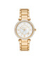 Michael Kors Ceas Parker MK4693 Auriu - Pled.ro