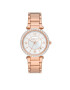 Michael Kors Ceas Parker MK4695 Auriu - Pled.ro