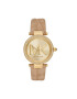 Michael Kors Ceas Parker MK4725 Bej - Pled.ro