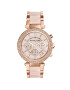 Michael Kors Ceas Parker MK5896 Roz - Pled.ro