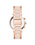 Michael Kors Ceas Parker MK5896 Roz - Pled.ro