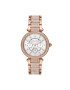 Michael Kors Ceas Parker MK6760 Auriu - Pled.ro