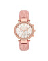 Michael Kors Ceas Parker MK6935 Roz - Pled.ro