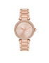 Michael Kors Ceas Parker MK7286 Roz - Pled.ro