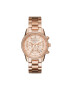 Michael Kors Ceas Ritz MK6357 Auriu - Pled.ro