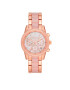 Michael Kors Ceas Ritz MK6769 Roz - Pled.ro