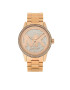 Michael Kors Ceas Ritz MK6863 Aur roz - Pled.ro