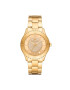 Michael Kors Ceas Runway MK6911 Auriu - Pled.ro