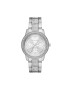 Michael Kors Ceas Tibby Crystals MK7294 Argintiu - Pled.ro