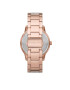 Michael Kors Ceas Tibby MK7293 Placat cu aur roz - Pled.ro