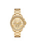 Michael Kors Ceas Wren MK7428 Auriu - Pled.ro