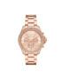 Michael Kors Ceas Wren MK7430 Roz - Pled.ro