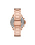 Michael Kors Ceas Wren MK7430 Roz - Pled.ro