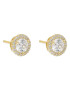 Michael Kors Cercei Stud Earrings MKC1035AN710 Auriu - Pled.ro