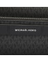 Michael Kors Geantă crossover Hudson 33F3LHDC5B Negru - Pled.ro