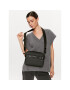 Michael Kors Geantă crossover Hudson 33F3LHDC5B Negru - Pled.ro