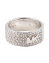 Michael Kors Inel Pave Ring MKC1555AN040 Argintiu - Pled.ro