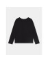 MICHAEL KORS KIDS Bluză R15195 Negru Regular Fit - Pled.ro