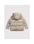 MICHAEL KORS KIDS Geacă din puf R16111 S Auriu Regular Fit - Pled.ro