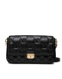 MICHAEL Michael Kors MICHAEL KORS KIDS Geantă Bardshaw 30S2G2BL1L Negru - Pled.ro