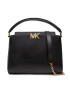 MICHAEL Michael Kors MICHAEL KORS KIDS Geantă Karlie 30F1GCDS2L Negru - Pled.ro