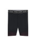 MICHAEL KORS KIDS Pantaloni scurți de ciclism R14135 S Negru Regular Fit - Pled.ro