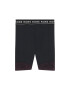 MICHAEL KORS KIDS Pantaloni scurți de ciclism R14135 S Negru Regular Fit - Pled.ro