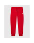 MICHAEL KORS KIDS Pantaloni trening R14127 M Roșu Regular Fit - Pled.ro