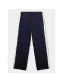 MICHAEL KORS KIDS Pantaloni trening R14158 Bleumarin Regular Fit - Pled.ro