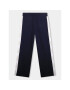 MICHAEL KORS KIDS Pantaloni trening R14158 Bleumarin Regular Fit - Pled.ro