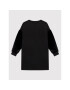 MICHAEL KORS KIDS Rochie de zi R12121 S Negru Regular Fit - Pled.ro