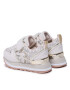 MICHAEL KORS KIDS Sneakers Billie Dash Ps MK100708T Écru - Pled.ro