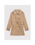 MICHAEL KORS KIDS Trench R16107 S Bej Regular Fit - Pled.ro