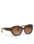 Michael Kors Ochelari de soare 0MK2204U Maro - Pled.ro