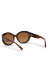 Michael Kors Ochelari de soare 0MK2204U Maro - Pled.ro